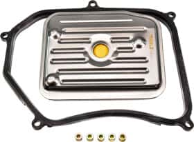 Фільтр АКПП Mahle HX147KIT