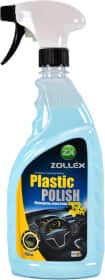 Полироль для салона Zollex Plastic Polish ваниль 750 мл