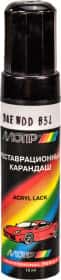 Реставрационный карандаш Motip металлик 85L D Тёмно-серый для Daewoo 85L D