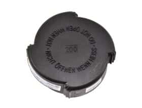 Кришка бачка охолоджувальної рідини Behr Hella 8MY 376 743-451
