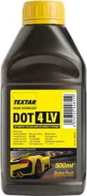 Гальмівна рідина Textar LV DOT 4
