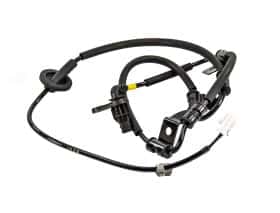 Датчик ABS Kavo Parts BAS-4009