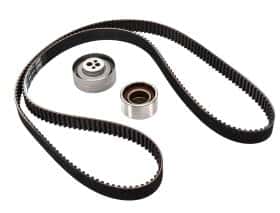 Комплект ременя ГРМ SKF VKMA 01200