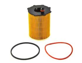 Оливний фільтр Tecneco OL0239E
