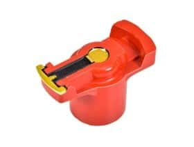 Бігунок розподільника запалювання