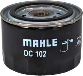 Оливний фільтр Mahle OC 102