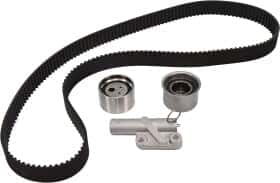 Комплект ремня ГРМ SKF VKMA 95913-1