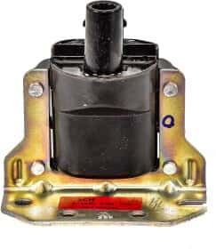 Котушка запалювання Bosch F 000 ZS0 105