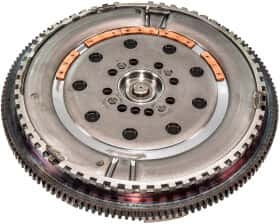Маховик Valeo 836169