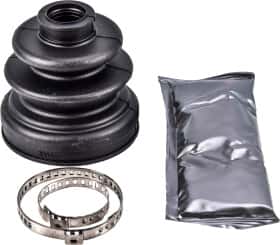 Пильовик гранати Autofren Seinsa D8607