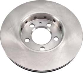 Тормозной диск MaXgear 19-0774