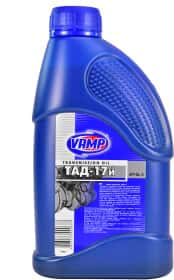 Трансмісійна олива VAMP TAD-17i GL-5 85W-90 мінеральна