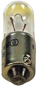 Автолампа General Electric Electric Basic T4W BA9s 4 W прозрачная 2662 Автолампа General Electric Electric Basic T4W BA9s 4 W прозрачная 2662