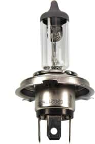 Автолампа General Electric Electric Basic H4 P43t-38 55 W 60 W прозора 50440u1k