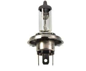 Автолампа General Electric Megalight Plus H4 P43t-38 55 W 60 W прозрачная 50440mpu