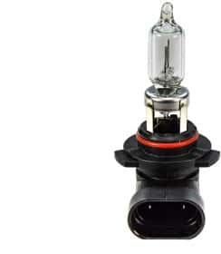 Автолампа General Electric Electric Basic HB3 P20d 60 W прозрачная 9005