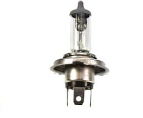 Автолампа General Electric Heavy Star H4 P43t 70 W 75 W прозора 50450hdlu1k
