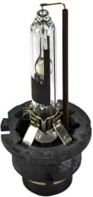 Автолампа General Electric Electric Basic D2R PK32d-3 35 W прозора 53510