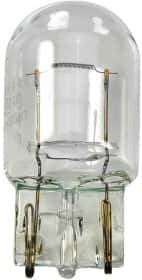 Автолампа General Electric Electric Basic W21W W3x16d 21 W прозора 74401k