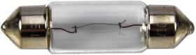 Автолампа Bosch Pure Light C10W SV8,5-8 10 W 1987302228
