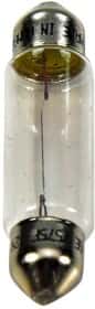 Автолампа General Electric Electric Basic C5W SV8,5-8 5 W прозора 7575