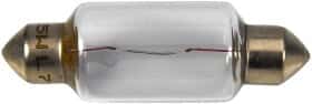 Автолампа Bosch Pure Light C15W SV8,5-8 15 W прозрачная 1987302238