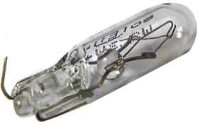 Автолампа Bosch Pure Light W2,3W W2x4,6d 2,3 W 1987302240