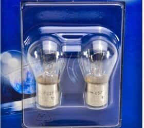 Автолампа Bosch Pure Light P21/5W BAY15d 5 W 21 W прозора 1987301016