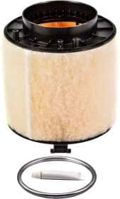 Повітряний фільтр Hengst Filter E675L01 D157
