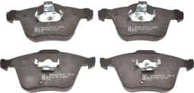 Гальмівні колодки Гальмівні колодки