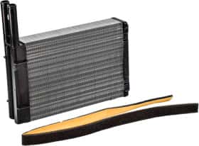 Радиатор печки Thermotec D6G004TT