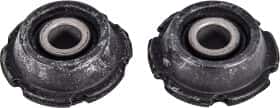 Сайлентблок важеля Fortune Line FZ9618