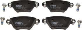 Тормозные колодки