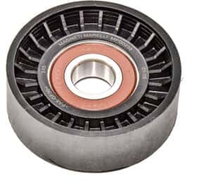 Натяжной ролик поликлинового ремня Magneti Marelli 331316170232
