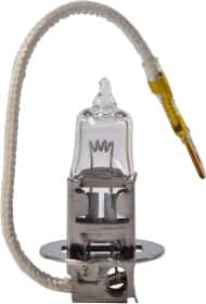 Автолампа Bosch H3 PK22s 70 W 1987302431