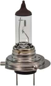 Автолампа Champion H7 PX26d 55 W прозрачная CBH101F