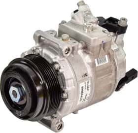 Компресор кондиціонера Denso DCP32068
