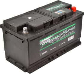 Акумулятор Gigawatt 6 CT-90-R 0185759022