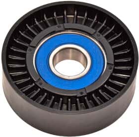 Обвідний ролик поліклинового ременя SKF VKM 38130