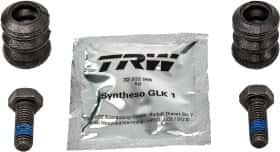 Ремкомплект гальмівного супорта TRW SP7250