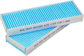 Фільтр салону