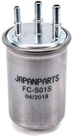 Паливний фільтр Japanparts FC-S01S