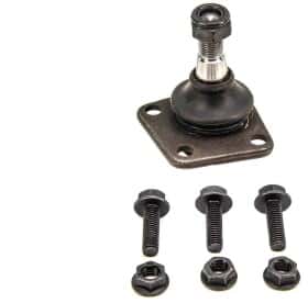 Шарова опора MaXgear 72-0386