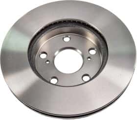 Тормозной диск Nipparts J3302161