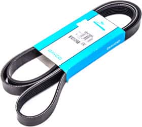 Поликлиновой ремень