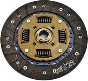 Диск зчеплення Valeo 803691