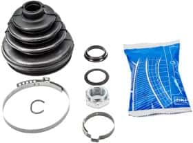 Пыльник ШРУСа SKF VKJP 3142
