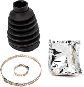 Пыльник ШРУСа