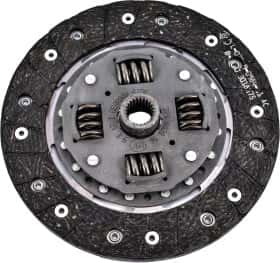 Диск сцепления LuK 320 0028 16
