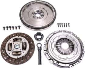 Комплект сцепления Valeo 826317